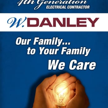 Danley Walter Electrical Contracting - Electricians Near Me - South River, New Jersey Danley Walter Electrical Contracting - Electricians Near Me - South River, New Jersey
