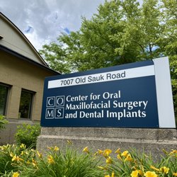 Center for Oral Maxillofacial Surgery and Dental Implants