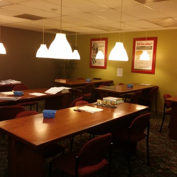 The Chiropractic Business Academy - The classroom - Specialty Schools Near Me - Tustin, California The Chiropractic Business Academy - The classroom - Specialty Schools Near Me - Tustin, California