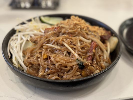 Dok Khao Thai (Columbia) by null