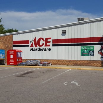 Dave's Milton Ace Hardware - Hardware Stores Near Me - Milton, Wisconsin