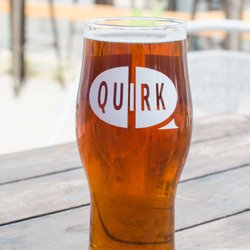 Quirk Brewing