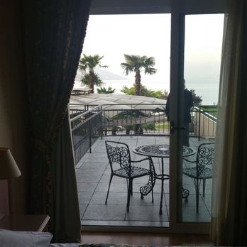 Grand Hotel Bristol - Hotels Near Me - Stresa, VB