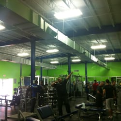 HCOA Fitness Caguas - Somos pura energía