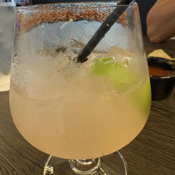 Fuego - Paloma - Mexican Near Me - Spring, Texas