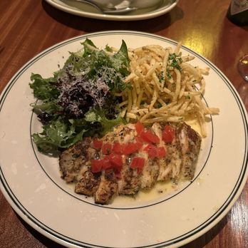 Jack & Harry’s - Cajun chicken - Seafood Near Me - Dallas, Texas