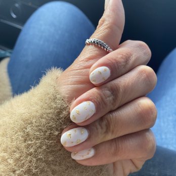 Exotic Nails & Spa - One of faves from Kayla :) - Nail Salons Near Me - Paramount, California