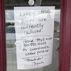 Print and Pixel - This is their version of customer service.    Very sad!