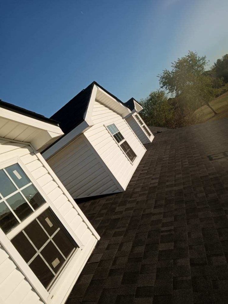 Slide of Rocket Roofing & Restoration Contractors