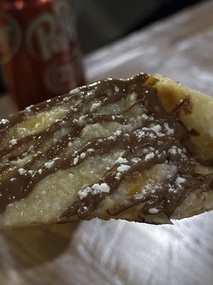 Delucca Gaucho Pizza & Wine Southlake by null