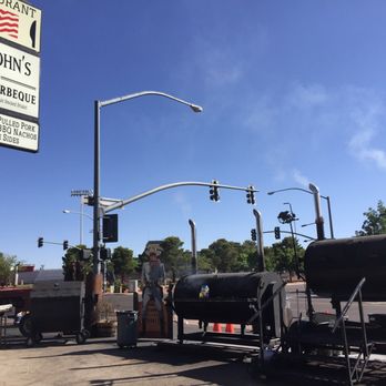 Big John's Texas BBQ - SLOW COOKED BBQ - Barbeque Near Me - Page, Arizona