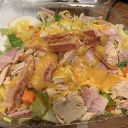 Cindy's Sub Shop