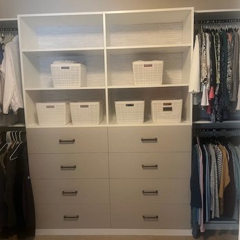 Closet Factory - Home Organization Near Me - san diego, California