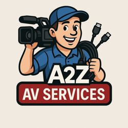 A2Z AV Services