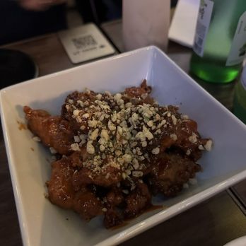 Anytime Kitchen - Popcorn Chicken - Korean Near Me - New York, New York Anytime Kitchen - Popcorn Chicken - Korean Near Me - New York, New York