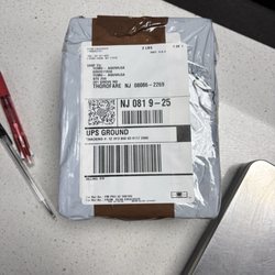 LJ HUB - Package