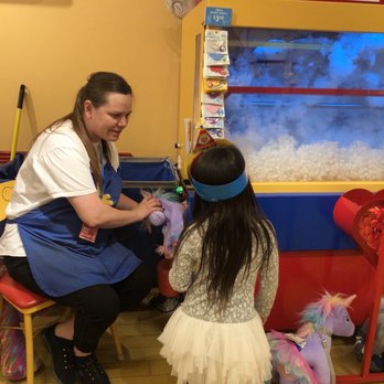Build-A-Bear Workshop - Toy Stores Near Me - Henderson, Nevada