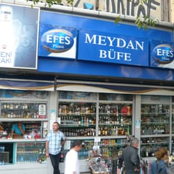 Meydan Büfe