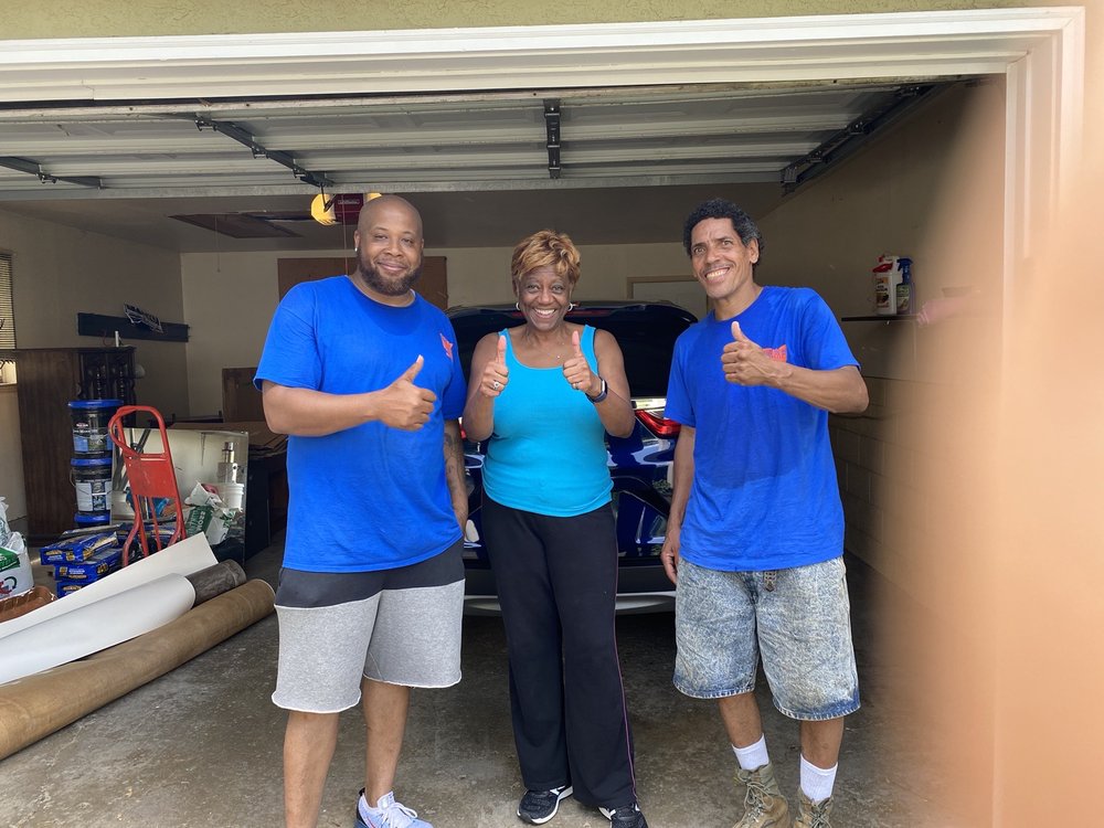 READY TO GO MOVING 102 Photos Columbus, Ohio Movers Phone