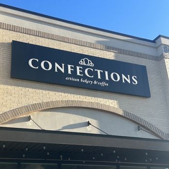 Confections - Coffee & Tea Near Me - Suwanee, Georgia