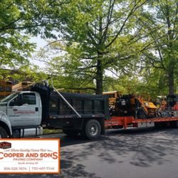 Cooper And Sons Paving