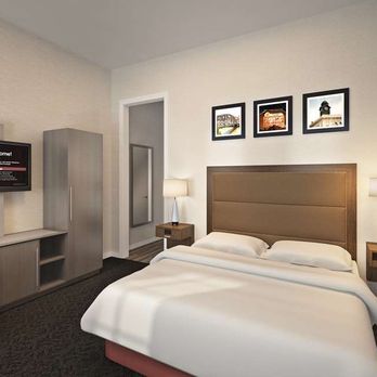 Hampton Inn Petaluma - Guest room - Hotels Near Me - Petaluma, California Hampton Inn Petaluma - Guest room - Hotels Near Me - Petaluma, California