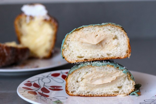 Bake Sum by null