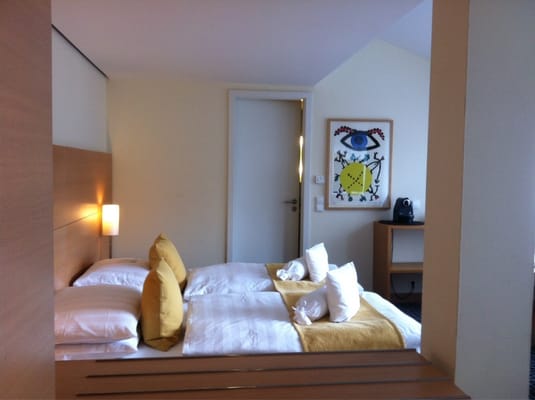Hotel Esplanade Resort & Spa by null