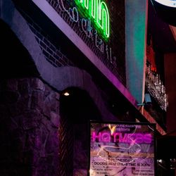 HOTMESS The Show: Magic, Variety & Burlesque