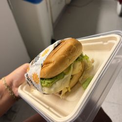 Habit Burger & Grill