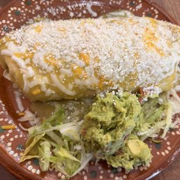 Burrito Burrito