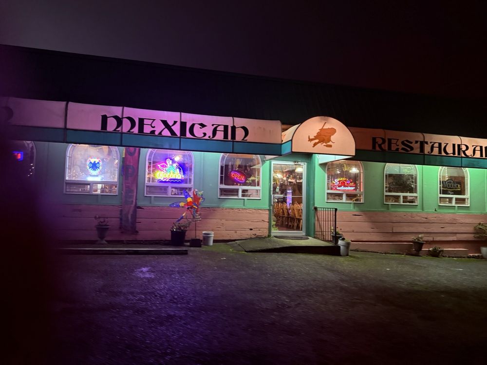 Aztlan Mexican Restaurant