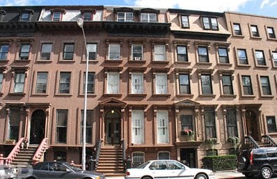 Brooklyn Properties
