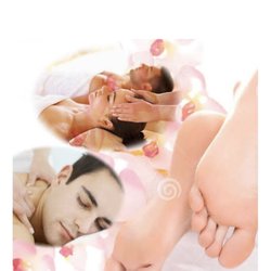 Jenny's Deep Massage