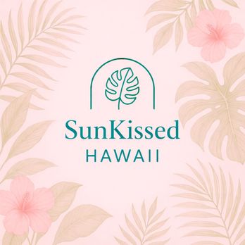 SunKissed Hawaii - Spray Tanning Near Me - Ewa Beach, Hawaii