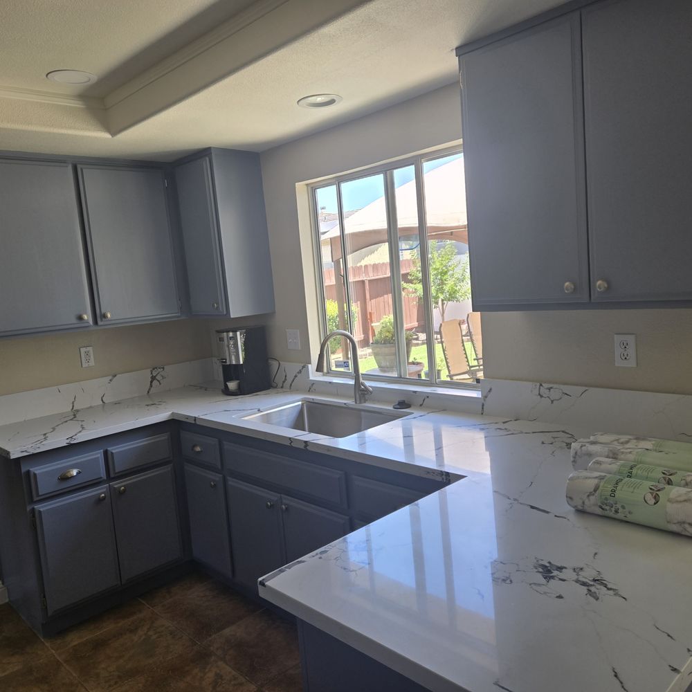 Adjust Right - Our new kitchen - Public Adjusters Near Me - Lake Elsinore, California Adjust Right - Our new kitchen - Public Adjusters Near Me - Lake Elsinore, California