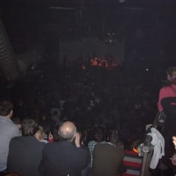 Zeche  Bochum