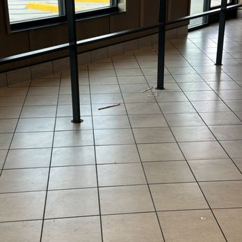 Chick-fil-A - More trash - Fast Food Near Me - Defuniak Springs, Florida Chick-fil-A - More trash - Fast Food Near Me - Defuniak Springs, Florida