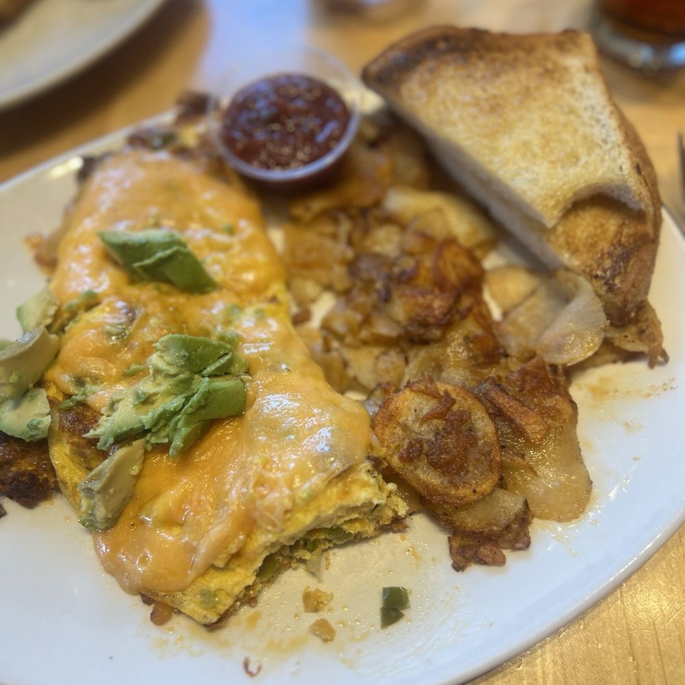 Sunshine Breakfast Bar - Breakfast & Brunch Near Me - Phoenix, Arizona Sunshine Breakfast Bar - Breakfast & Brunch Near Me - Phoenix, Arizona