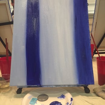 Inspired Canvasses - Paint & Sip Near Me - Virginia Beach, Virginia
