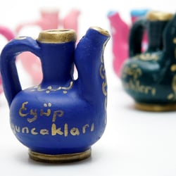 Tarihi Eyüp Oyuncakları