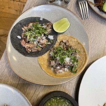 Casa Carmen - Tacos de barbacoa - Mexican Near Me - New York, New York Casa Carmen - Tacos de barbacoa - Mexican Near Me - New York, New York