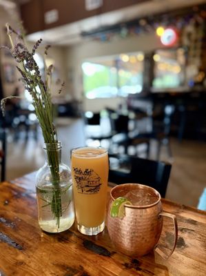 Witch's Hat Brewing Company by null