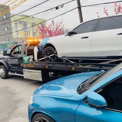 Xclusive Towing & Recovery
