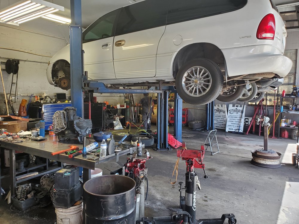 SHIFTERS Updated July 2024 12 Photos & 11 Reviews 2202 Florida