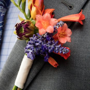 Columbia Midtown Florist - Florists Near Me - New York, New York