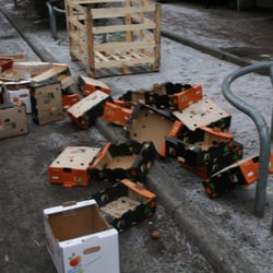 Crellemarkt