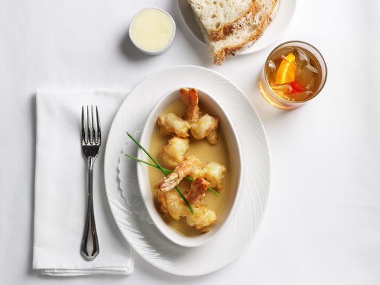 The Palm - Tysons by null