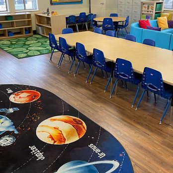 Herndon KinderCare - School Age Classroom - Child Care & Day Care Near Me - Herndon, Virginia
