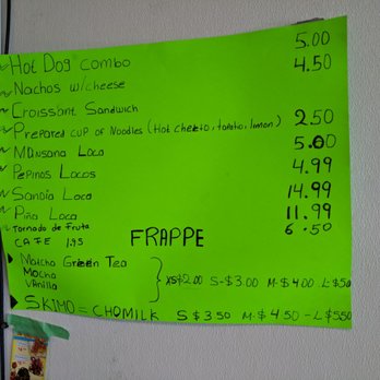 Rivera's Juice Bar - Daily Specials - Juice Bars & Smoothies Near Me - Norwalk, California Rivera's Juice Bar - Daily Specials - Juice Bars & Smoothies Near Me - Norwalk, California